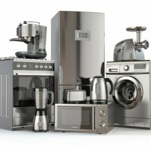 Electronics Items Export
