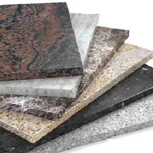 Marbal & Granite
