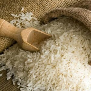 Premium Rice Exports