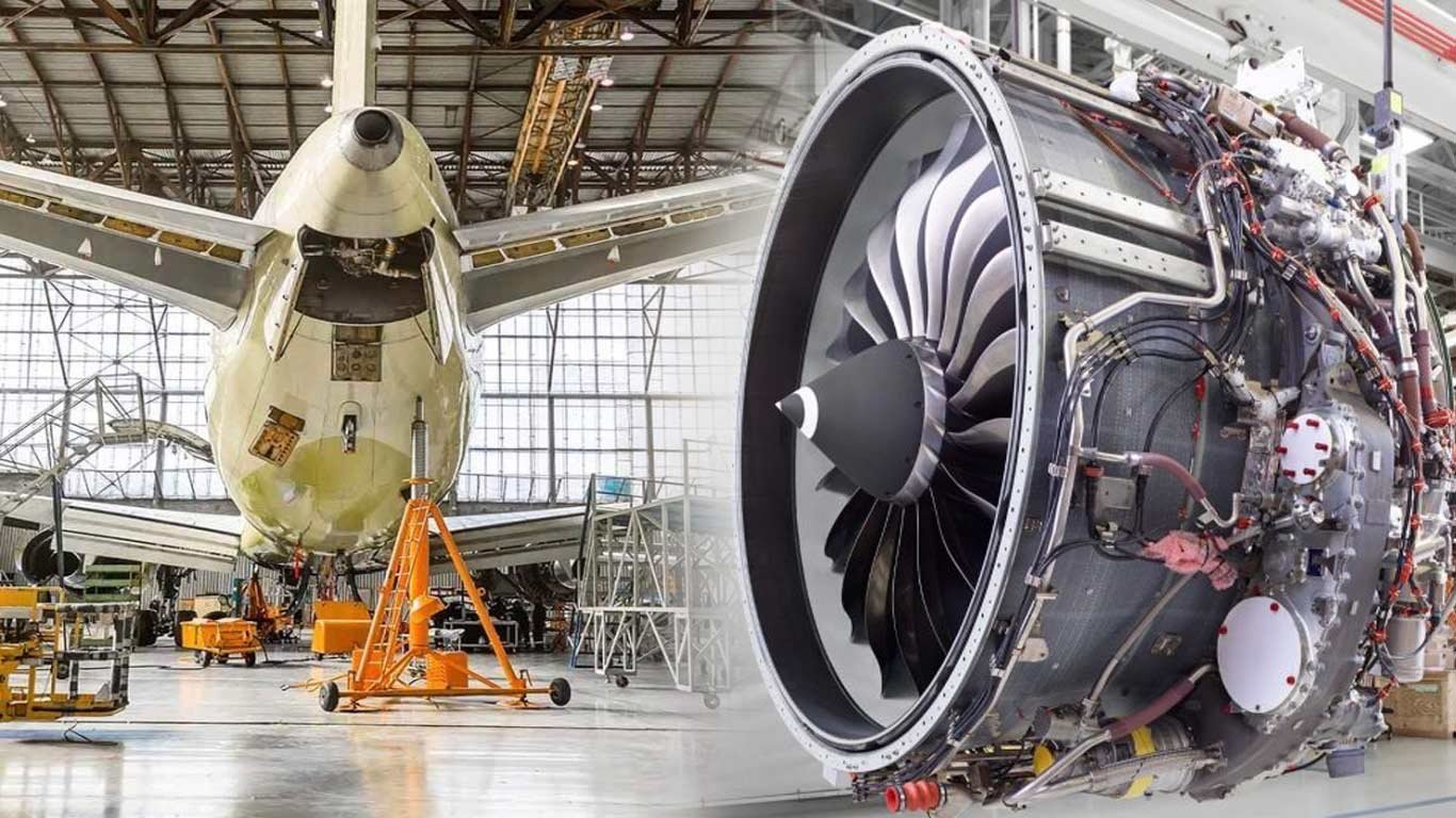AEROSPACE