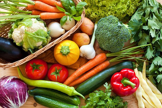 Agriculture & Food Products