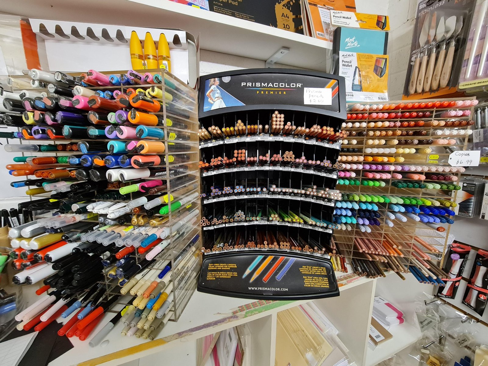 Art, Craft & Stationery
