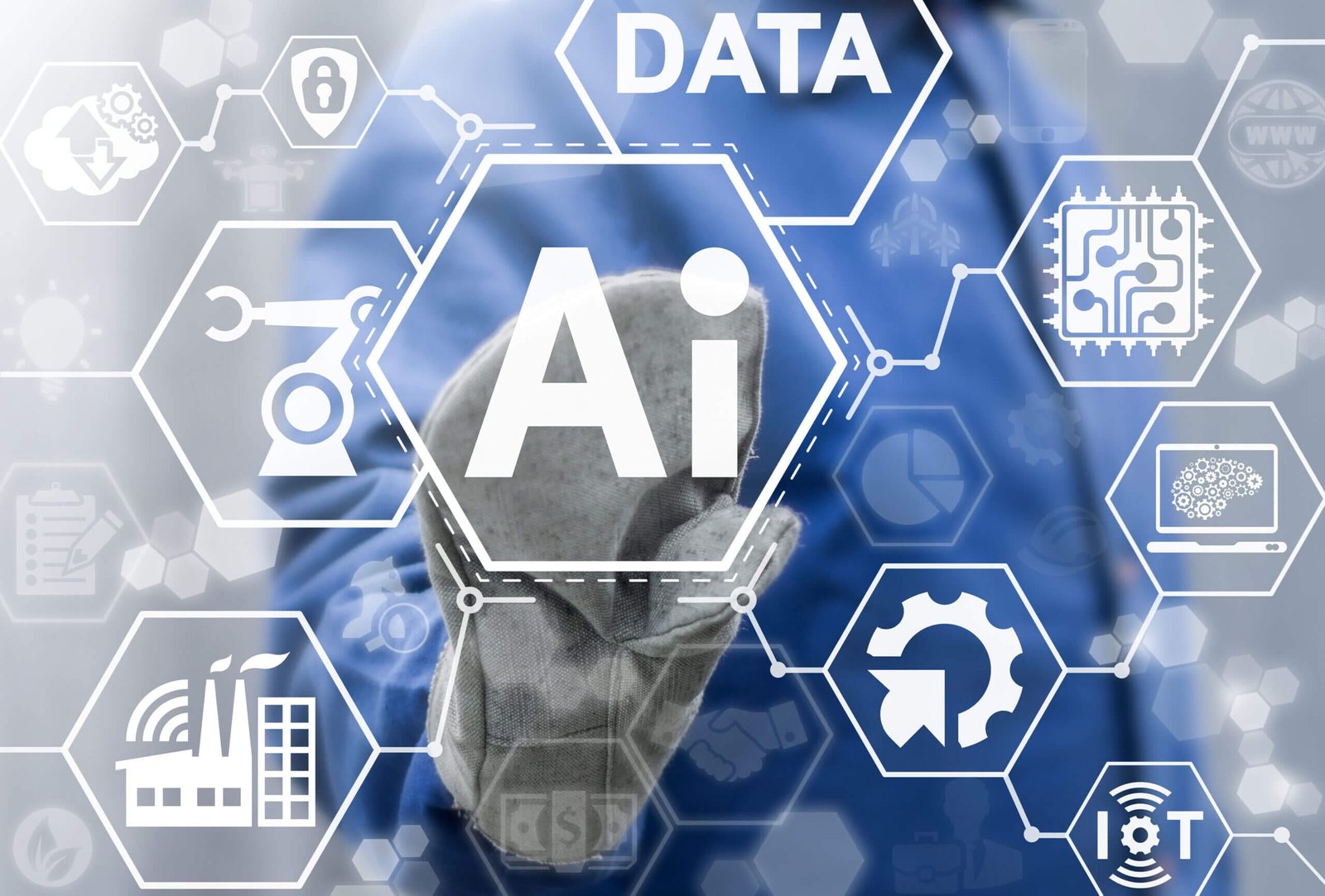 Artificial Intelligence & Automation