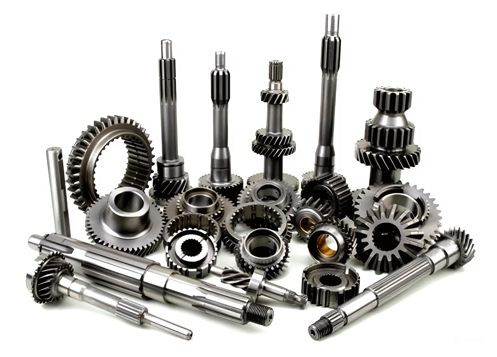 Automotive & Spare Parts