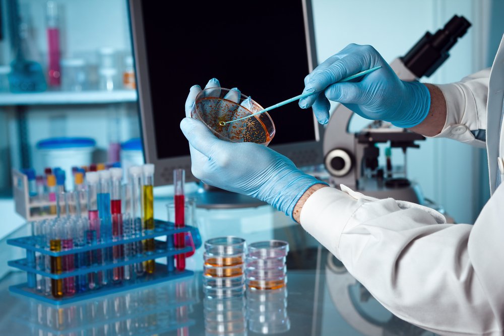 Biotechnology & Research Products