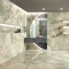 Ceramics, Marble & Stone
