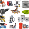 Electronics & Electricals