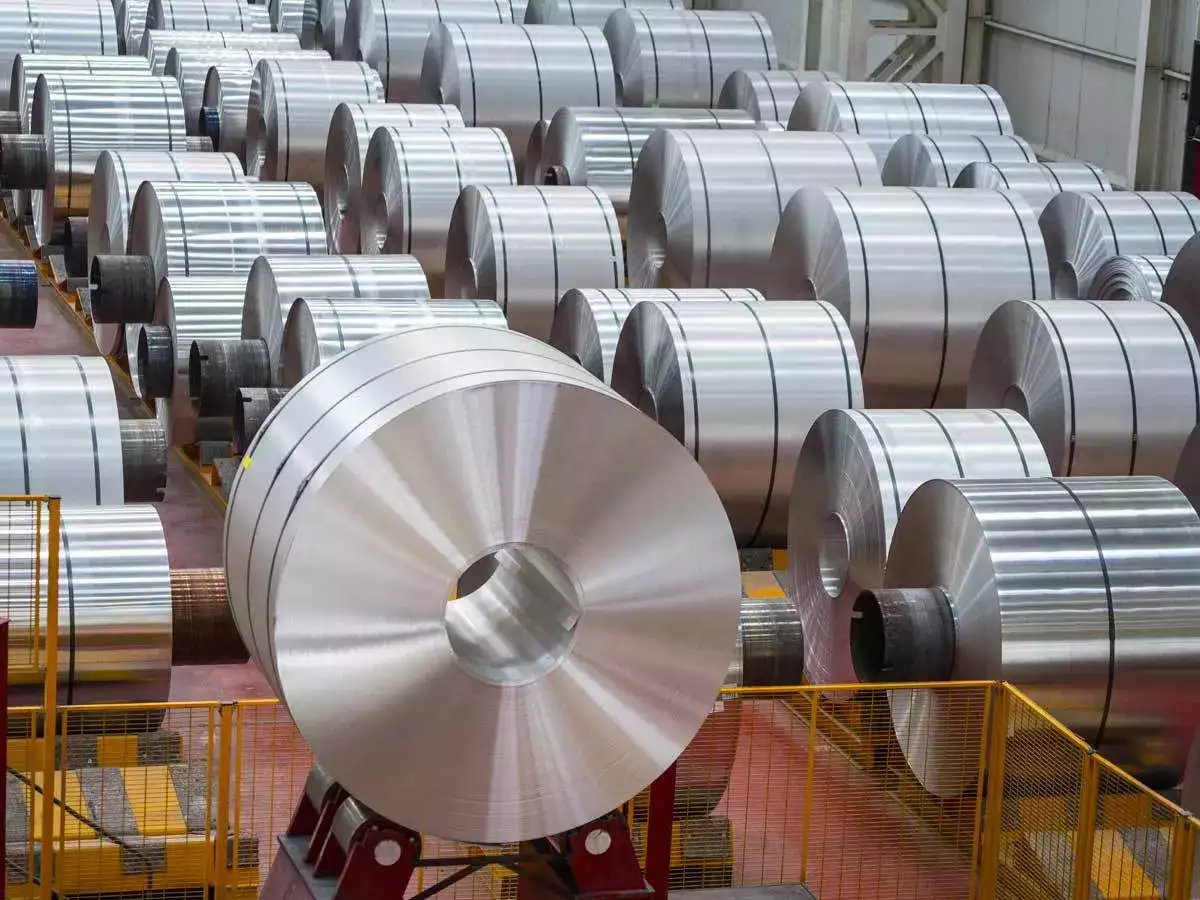 Industrial & Engineering Goods
