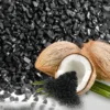 Coconut-based Activated Carbon
