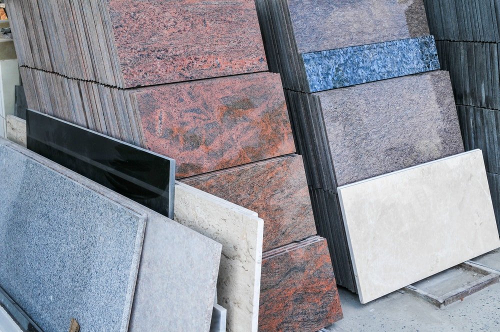 Indian Marbles and Granite Stones
