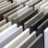 Quartz and Engineered Marbles