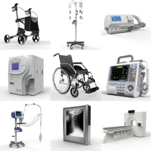 Medical Equipments Supplies