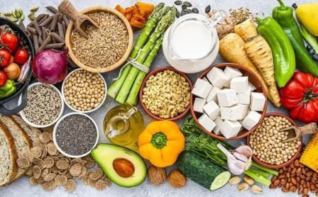 Organic-food